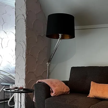 Appartement Pivoné Assebroek Bruges