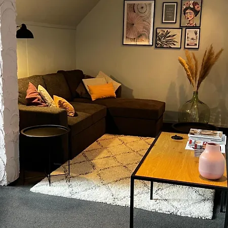 Appartement Pivoné Assebroek